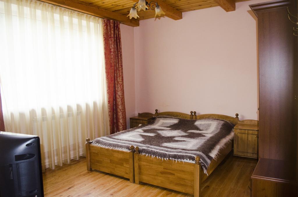 Girska Sadyba Yaremche Room photo