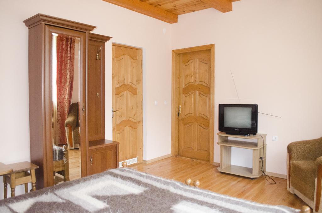 Girska Sadyba Yaremche Room photo
